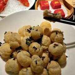 张福记(纬五路店) User Photo