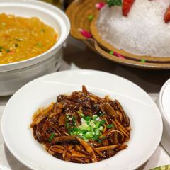 XIN HE XIAO GUAN User Photo