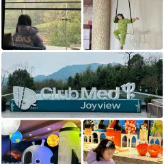 Club Med Joyview安吉度假村(港中旅酒店店) User Photo