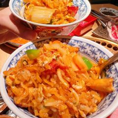 Hyotooko Yakiniku User Photo