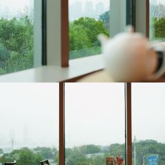 ZI YU XUAN ZHONG CAN TING User Photo