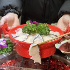 四库全牛油老火锅(空港店) User Photo