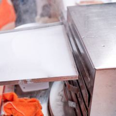 醉南拳客家菜·河田鸡(金山大榕树店) User Photo