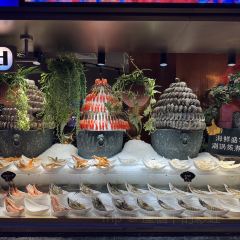 观海盛宴·全球蒸汽海鲜姿造(星光68店) 여행 사진
