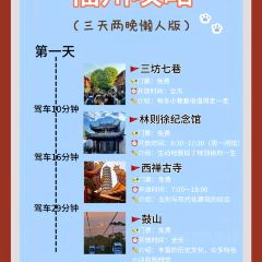 Fuyuwei Ronglaohua User Photo