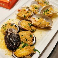 兴仙饭店·闽味海鲜(烟台山店) User Photo