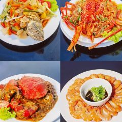 KING'S CRAB RESTAURANT Jimbaran-Uluwatu User Photo