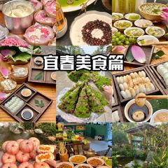 猴子餐馆 User Photo