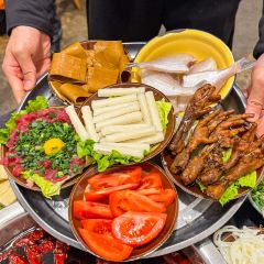 大东火锅 User Photo