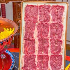 东门涮肉 User Photo