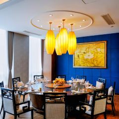 Shang Rong User Photo