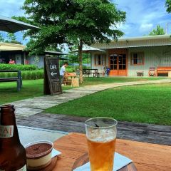 Villa at On Organic Farm User Photo