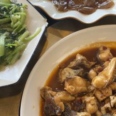 鱼情鱼馆(千岛湖鱼街店) User Photo