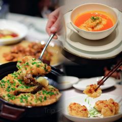 黛外滩(外滩店) User Photo