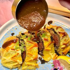 五季院子·中西料理·夜酒·派對（FAC協盛中心店）張用戶圖片