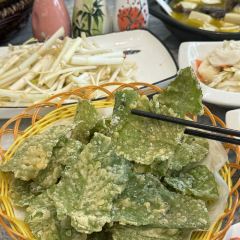 紫藤园▪天目湖大鱼头(南山竹海店) User Photo