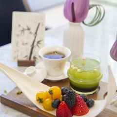 Fountain Lounge User Photo