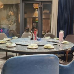 味仙居·喜悦餐厅(神仙居店) ảnh của người dùng