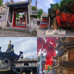 龙乡楼 User Photo