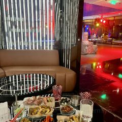 廈門W飯店· HEAT張用戶圖片