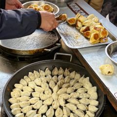 Zhenweiyuanjianjiao User Photo