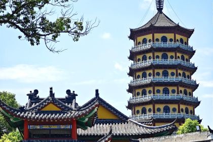 十二星殿(三河古镇店)