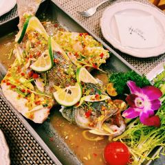 Home·花园里(崇州店) User Photo