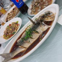离岛味城 User Photo