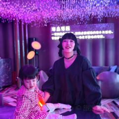 鎏·酒吧（秦皇島萬豪度假飯店）張用戶圖片