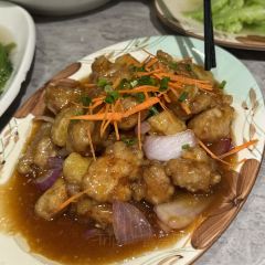 AN TAI SHE QU SHI TANG 여행 사진