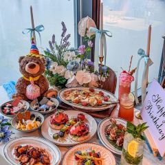 GROTTA BRUNCH燈塔餐廳張用戶圖片