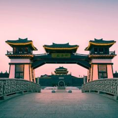 大學城夜市大排檔張用戶圖片