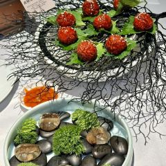 約吧YUEBAR輕奢創意餐廳張用戶圖片