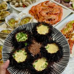 海先生餐厅·连锁海鲜大排档(青澳湾宝藏店) User Photo