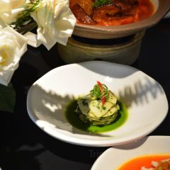 星荣私厨定制餐厅 User Photo