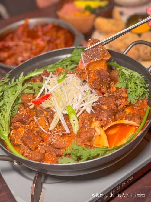 KCOOKING概念韩餐(深业上城店)