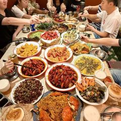 虾超心·小龙虾江湖菜(九街店) User Photo