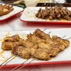 东方红烧烤 User Photo