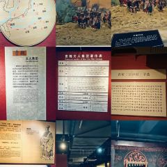西关洪建牛肉馍 User Photo