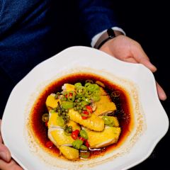 龚禧龚禧·甬菜(中海环宇城MAX店) 여행 사진