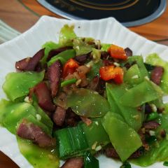 廖胖子特色美食 User Photo
