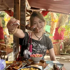 璞园糖水(花街店) User Photo