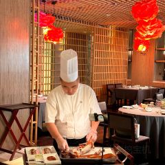 NAN JING RESTAURANT User Photo