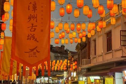 阿君豆花(青年路店)