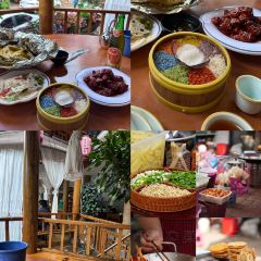 普者黑彝秀别苑·餐厅 User Photo