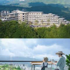 罗汉林度假村 여행 사진