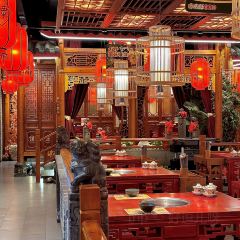 譚鴨血老火鍋（華貿店）張用戶圖片