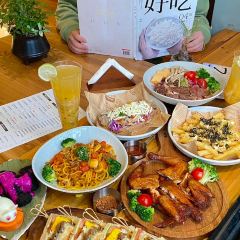 三禾食集(星沙店) User Photo