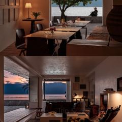 世内桃源·落日海景餐厅(双廊店) User Photo