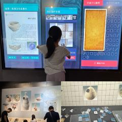 初曦饭店·河景餐厅·蚕娘家菜 User Photo